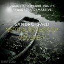 Sandro Galli - Neptun