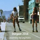 Legimaro - Stargaze (2016)
