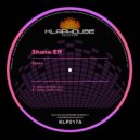 Shana Eff - Space