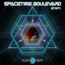 Earthspace & Purple Raver - The Goal Of This Trip (Original mix)