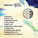 Daniel Kuhnen & Wild P. - Sumthin' Jam