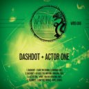 Dashdot - Go Kiss The Ground (Original mix)