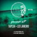 Tapesh & Leo Janeiro - You\'re Mine (Original mix)