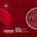 Albuquerque - Navio Pirata (Barem Remix)