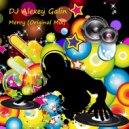 DJ Alexey Galin - Mercy