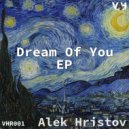 Alek Hristov - Supernova (Original Mix)