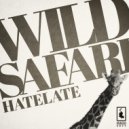 HateLate - Lys to Ibz (Original Mix)