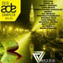 Mark Pompeo - Kick Bass Hats Drums (Original Mix)