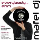 Mafel Dj - Everybody... Ehm