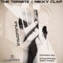 The Termite & Mikky Clap - Insomnia (Z-Synthesis Remix)