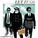 Armchair Generals - Let It Go (Chadash Cort Remix)