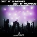 Marco Crastia - Get It Jumping, Get It Moving (feat.Tee Munny) (Instrumental Mix)