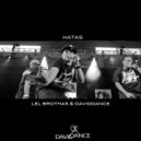 LEL Brothas - Let\'s Party (Original mix)