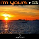 Stevie Wonder - I\'m Yours (Meik Remix)