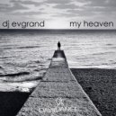 Dj Evgrand - Happiness (Original mix)