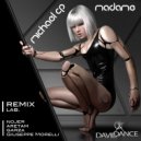 Michael CP - Madame (Aretam Remix)