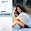 Tania - Boys Up (DJ FRANX REMIX)