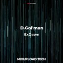 D.Gol'man - ExDawn