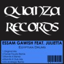 Egyptian Drums - Essam Gawish (DJ Andrego Remix)