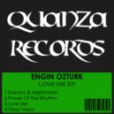 Engin Ozturk - Dreams And Nightmares