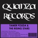 DJ Andrego - I Wanna F*ck (Tamer Fouda Tribal Tech Mix)