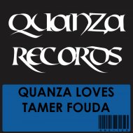 Tamer Fouda - Darkness (Let Me Feel)