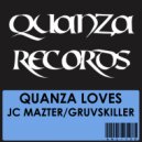 Tamer Fouda & JC Mazter - Loco