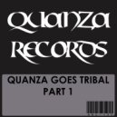 Tamer Fouda - Underground Bass (Original Mix)