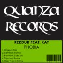 Reddub feat. Kat - Phobia (Ramtin K Remix)