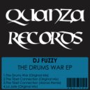 DJ Fuzzy - The Tibet Connection (Original Mix)
