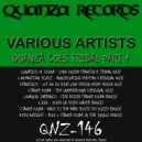 Kev Wright - Rule 2
