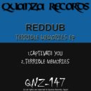 Reddub - Captivate You