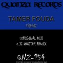 Tamer Fouda - Freak (JC Mazter Remix)