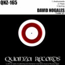 David Nogales - Andromeda