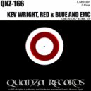 Kev Wright & EMC - Oblivion
