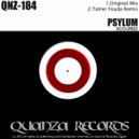 Psylum - Scourge (Tamer Fouda Remix)