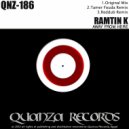 Ramtin K - Away From Here (RedDub Remix)