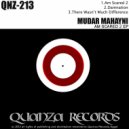 Mudar Mahayni - Am Scared 2