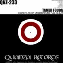 Tamer Fouda - I Am Techno