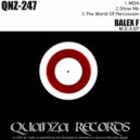 Balex F - The World Of Percussion