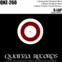 S-Lap - Blaze (Tamer Fouda Remix)