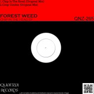 Forest Weed - Crop Circles