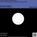 Moodyboy - Can't Get No Sleep Feat. Nisa Schette
