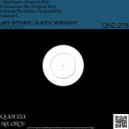Kev Wright & Jay Storic - Disconnect Me