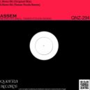 Assem - Retro Hit (Tamer Fouda Remix)