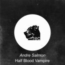 Andre Salmon feat. Mr Bud - The 93 (Original Mix)