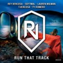 Softmal & Rey Vercosa & Ty Romero - Happy Trip