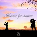Digital Art - Headed For Heaven (Original Mix)