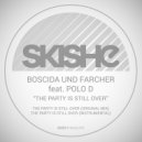Boscida und Farcher & Polo D - The Party Is Still Over (feat. Polo D) (Instrumental)