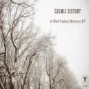 Cosmic Distort - A Well Faded Memory (Original Mix)